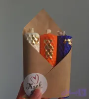 شمع بیزوکس