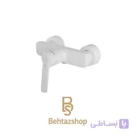 شیر توالت KWC مدل دومو ۲