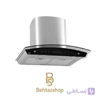 هود استیل البرز SA107