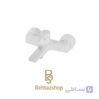 شیر حمام KWC مدل متیس