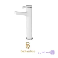 شیر روشویی پایه بلند KWC مدل آوا