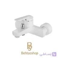 شیر حمام KWC مدل دومو ۲