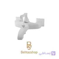 شیر حمام KWC مدل کلاسیک