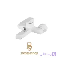 شیر حمام KWC مدل مایا