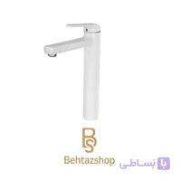 شیر روشویی پایه بلند KWC مدل دومو ۲
