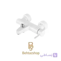شیر حمام KWC مدل زئوس
