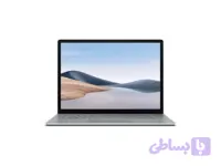 سرفیس لپتاپ4 Microsoft Surface Laptop 4 – 15 inch Touch– i7-1185G7– 8 GB RAM– 256 GB SSD