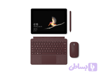 سرفیس لپتاپ گو Microsoft Surface Laptop Go – 10″ inch– Pentium Gold 4415Y– 8 GB RAM– 128 GB SSD