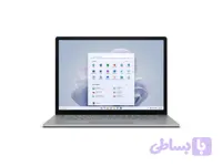 سرفیس لپتاپ5 Microsoft Surface Laptop 5 – 13.5 inch Touch– i5-1235U– 8 GB RAM– 512 GB SSD