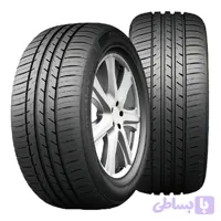 لاستیک کپسن 225/60/16 – 2025 – ComfortMax HP S801