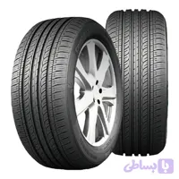 لاستیک کپسن 225/65/17 – 2025 – ComfortMax AS H202