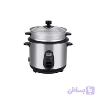 پلوپز بخارپز دیکر آلمان مدلDG-3054
