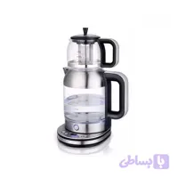 چای ساز دیکر آلمان مدل DG-3028