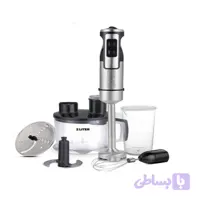 گوشت کوب 4 کاره دیکر آلمان مدل DG-3038