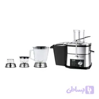 آبمیوه گیر 4 کاره دیکر آلمان مدل DG-3037
