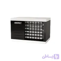 هیتر گازی انرژی GH 0618