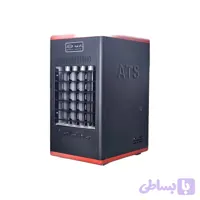 هیتر گازی فن دار آذر تهویه مدل A630