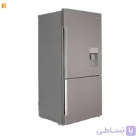یخچال فریزر 30 فوت دیپوینت مدل (باس پرو) Boss Pro نقره ای