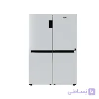 یخچال فریزر دوقلو 36 فوت دیپوینت مدل MasterPro-NRD15 S