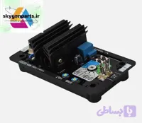 رگولاتور ولتاژ دیزل ژنراتور (AVR) مدل R250 ساخت چین