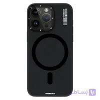 کیس Youngkit مدل Hidden Sand برای آیفون 16 پرومکس