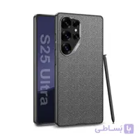 کیس GKK مدل Nylon (پارچه ای) برای s25 اولترا
