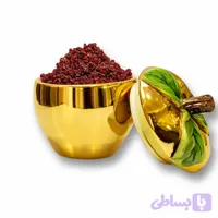 زرشک پفکی 500گرم