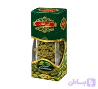 هل سبز 25 گرمی آذین