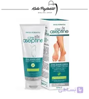 کرم مراقبت پا سیر آسپتین (Cire Aseptine) – ۷۵ میل