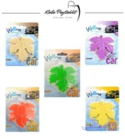 خوشبوکننده آویز خودرو Wellnax