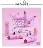 رژ لب مایع مات بیولیس مدل zip it