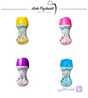نرم‌کننده لباس ولناکس با رایحه ماندگار