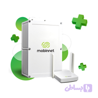 مودم فضای باز مدل MN7700 OAP