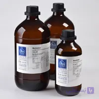 اسید استیک فناوران و گلاسیال