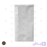 پاکت 5 طرف دوخت متالایز مات