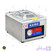 دستگاه وکیوم رومیزی 260C کایرو