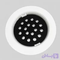 پروژکتور استخری 12 ولت 18 وات