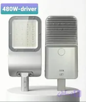 پروژکتور خیابانی 480 وات پرو