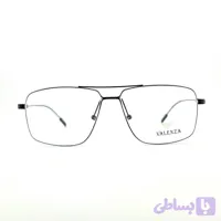فریم عینک طبی مردانه فلزی VALENZA مدل 8505