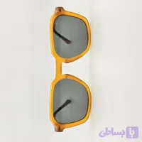 عینک آفتابی کائوچو استیت برند سرتینا Certina مربعی