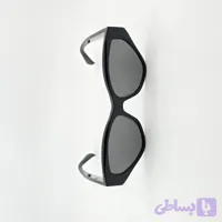 عینک آفتابی کائوچو زنانه سلین مدل گربه ای CL40323U