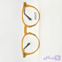 فریم عینک طبی موسکات MOSCOT مدل گرد پنتوس 58868JK C8