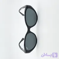 عینک آفتابی زنانه کائوچو گربه ای ریبن مدل 4457D مشکی