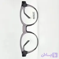 فریم عینک طبی کائوچو گرد موسکات مدل ۵۸۱۰۲۴