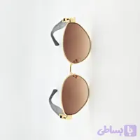 عینک آفتابی زنانه لویی ویتان گربه ای مدل Z2736E