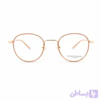 فریم عینک طبی فلزی گرد OLIVER PEOPLES مدل OP7540
