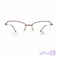 فریم عینک طبی فلزی زنانه IGUARD مدل 6039