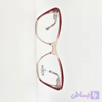 فریم عینک طبی کائوچو زنانه نوردیک مدل MG6361A