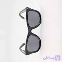 عینک آفتابی ریبن ریورس مدل R0502 دودی خاکستری