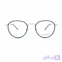 فریم عینک طبی فلزی گرد OLIVER PEOPLES مدل OP7547 C6